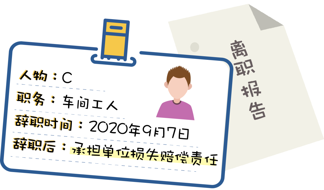 那些一言不合就辞职的“打工人”，后来都怎么样了？