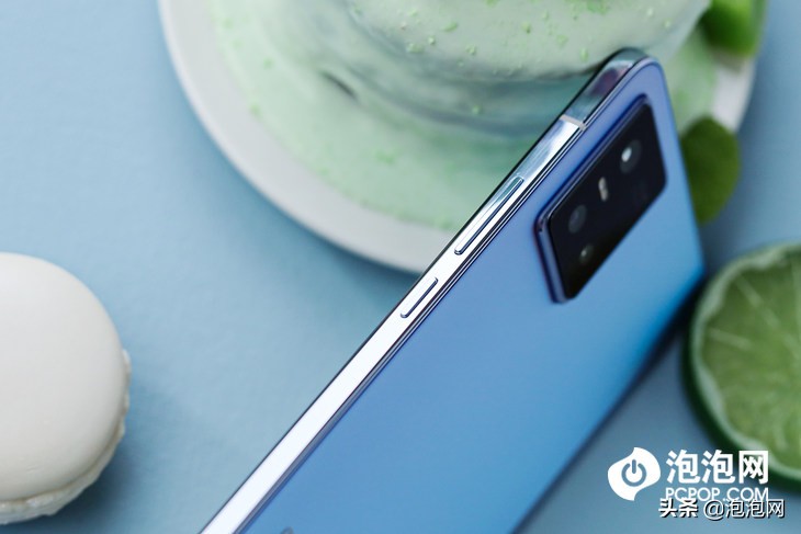 vivo S10 Pro评测：自然柔光人像自拍有啥不同？