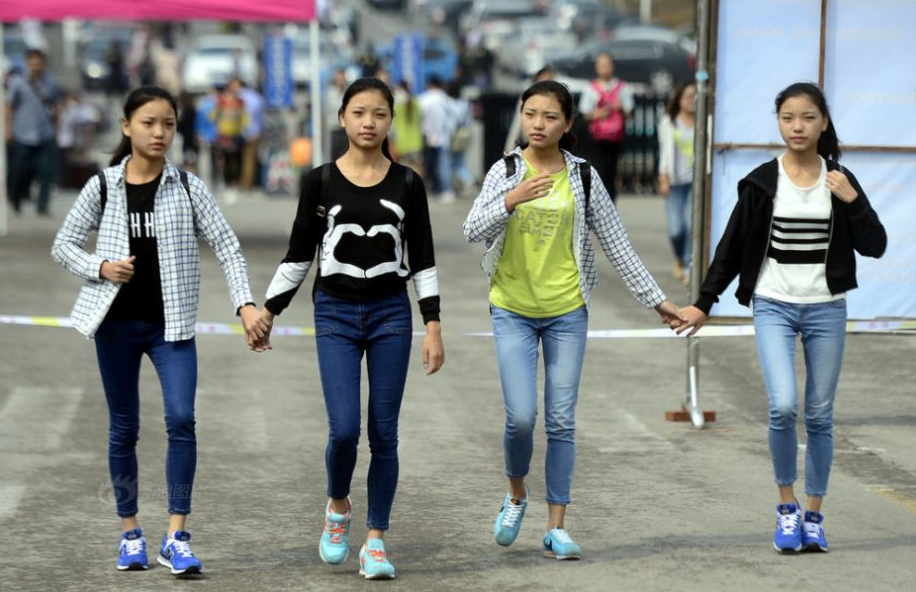 大一新生报到是否要带被子，过来人的提议很中肯，提前了解不吃亏