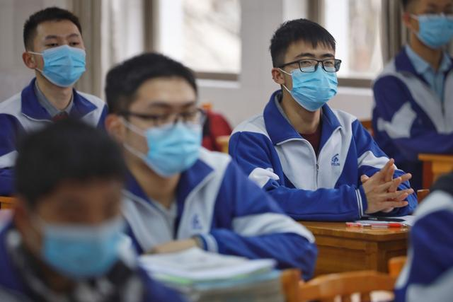 同考不同命，21年高考公认“难度最大”省份都有谁？河南山东上榜