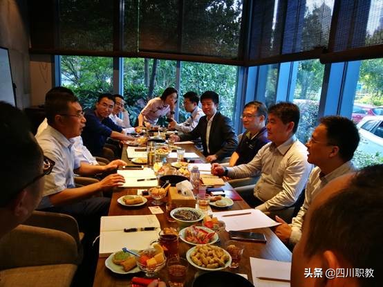 宜宾职业技术学院正式进入华为ICT生态体系