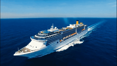 乘风破浪 • 掌航人生 | 港湾学院海事学院欢迎您