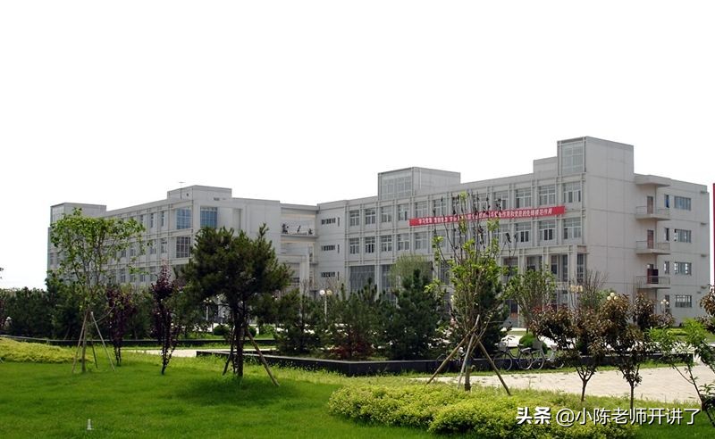 征集志愿：高考分数低，公办二本上不了，这几所大学了解一下