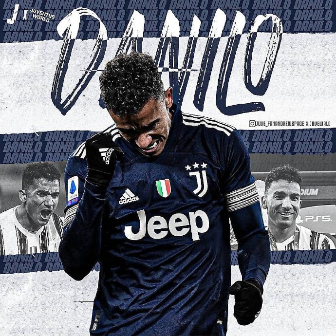 c罗炫酷头像尤文(尤文图斯的高清壁纸请自取,c罗镇贴)