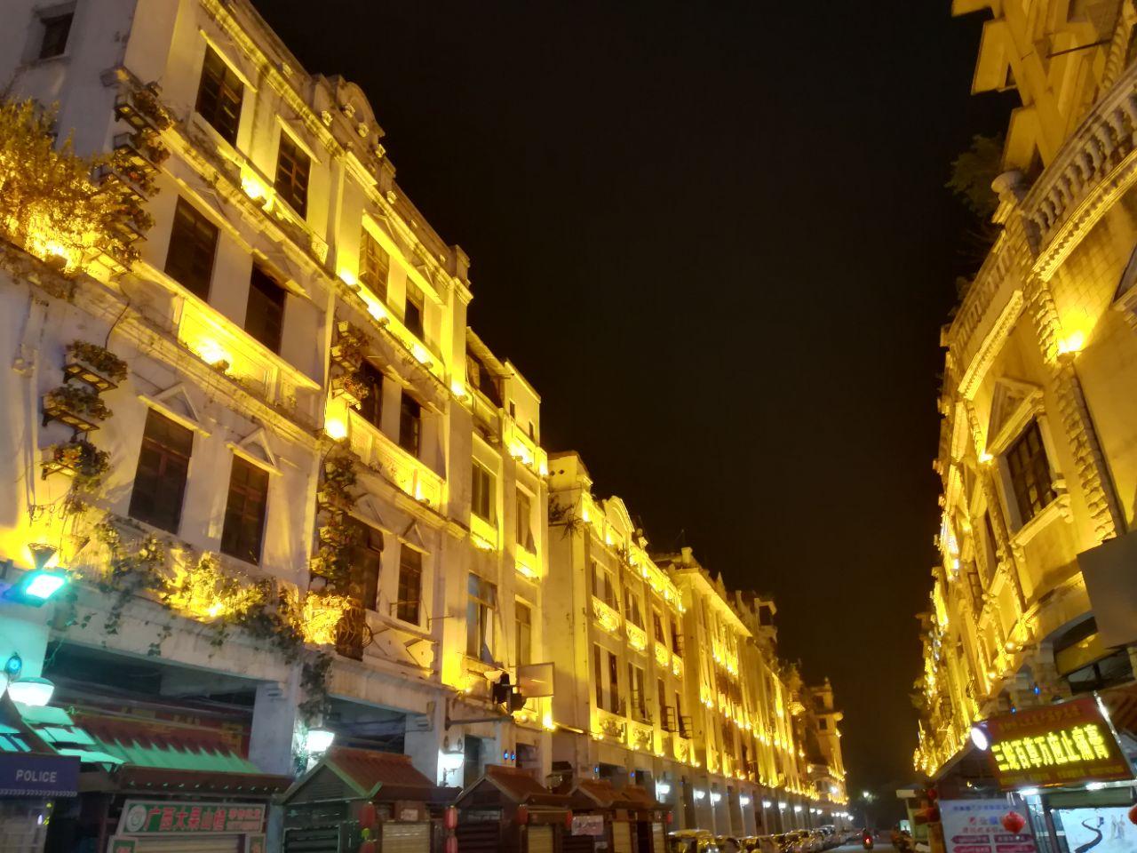 广西梧州市4A级旅游景区名录，喜欢的收藏