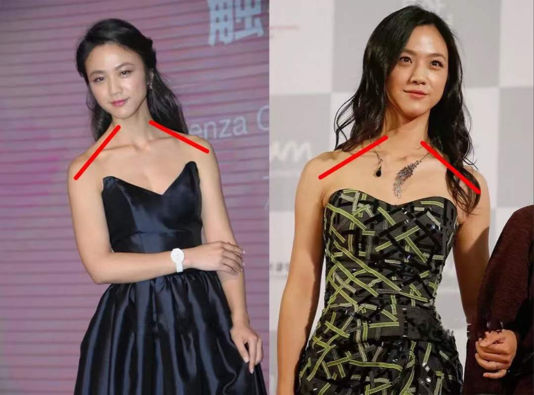 常做这4个动作,让你轻松解决溜肩困扰,穿衣更显瘦