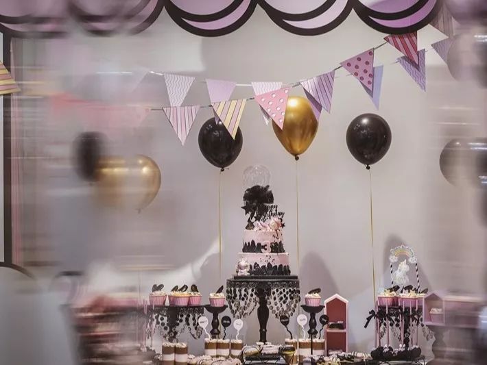 「郑州·二七万象城」这家700㎡梦幻双层亲子餐厅！谁来谁尖叫！