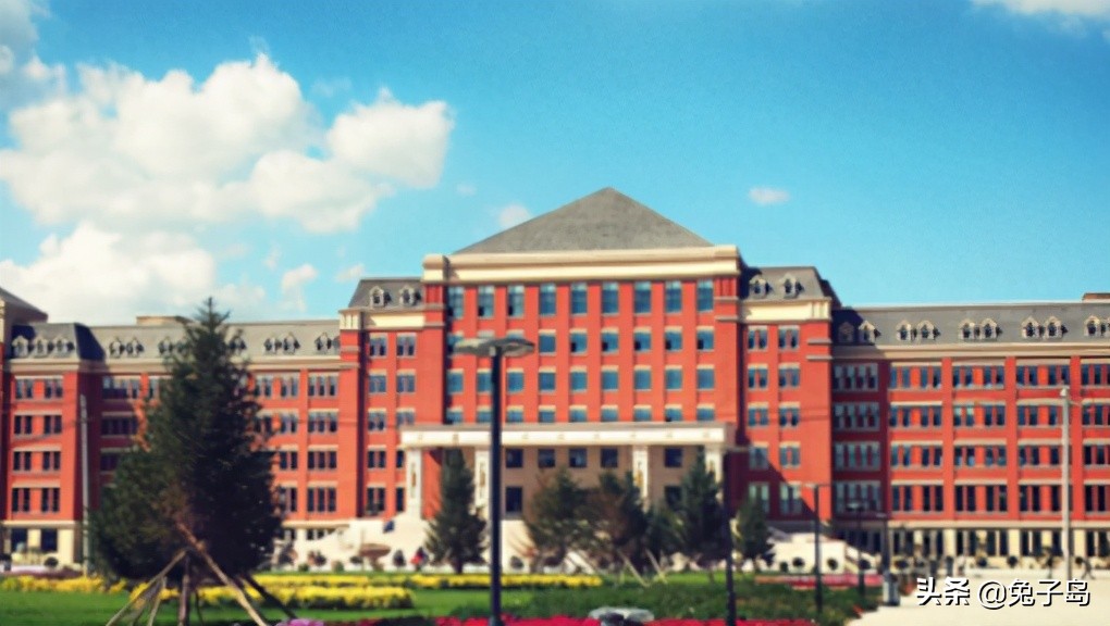 最新出炉：2021年吉林省民办大学排名！长春财经学院领跑