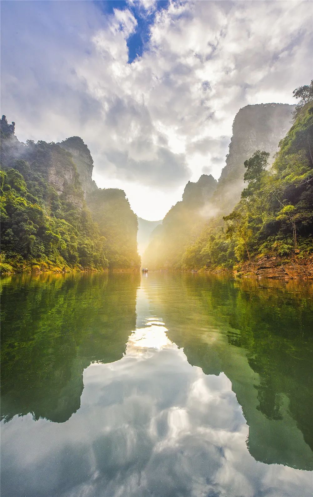 盘王节是哪个民族的节日(期待值 100！仪式感满满的金秀瑶族盘王节来啦)