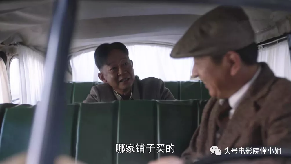 近期最佳!谍战剧《叛逆者》或封神?王志文出场,告诉你啥是演技