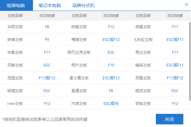 电脑怎么进入bios（戴尔电脑怎么进入bios）-第2张图片-昕阳网