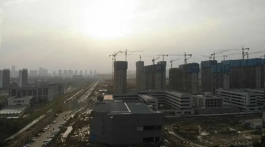 南昌一批学校今年9月将投入使用！这些楼盘将迎利好