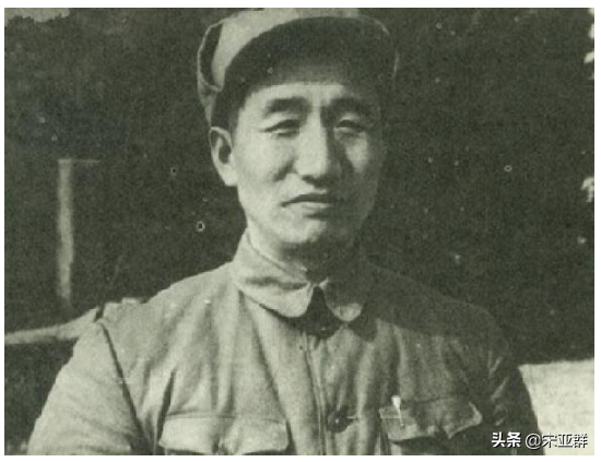 解放军五虎将：彭林粟刘徐，这个排名是否合适？