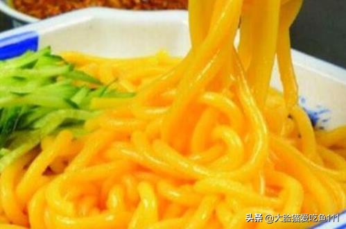 鞍山出名的可不仅是钢铁，这些鞍山特色美食你吃过多少呢？