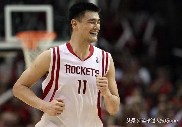 孙悦nba为什么只拿六分(国人在NBA的5大高光时刻：姚麦豪取22连胜，拥有冠戒的人生赢家)