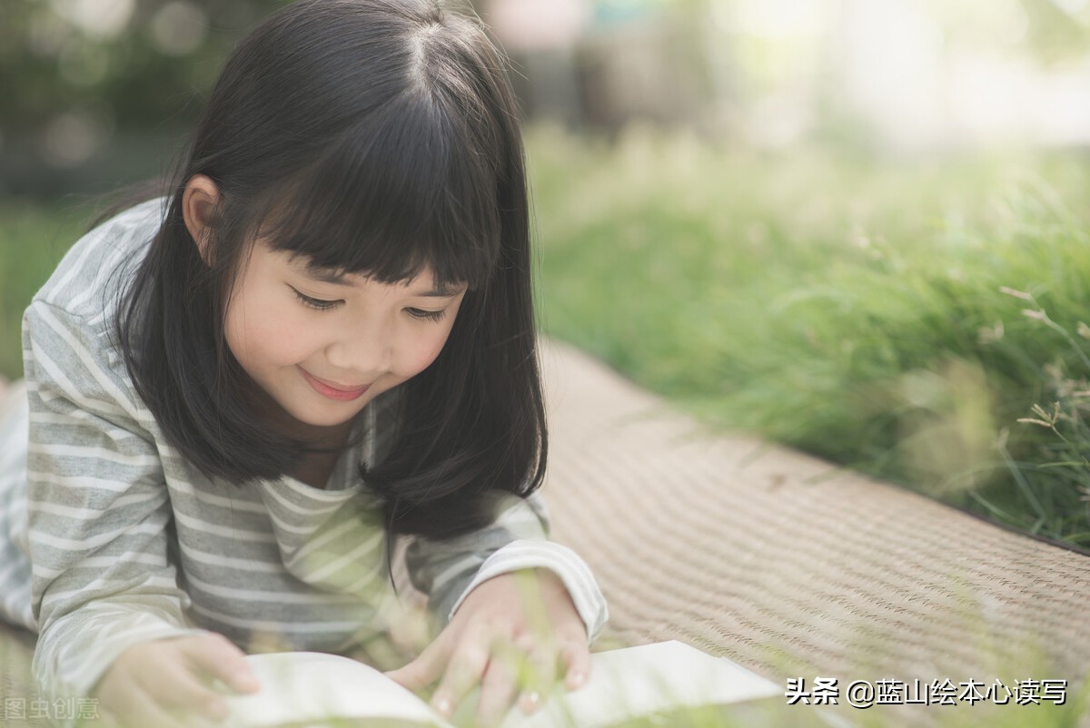 小学6年，孩子早读该读些什么？