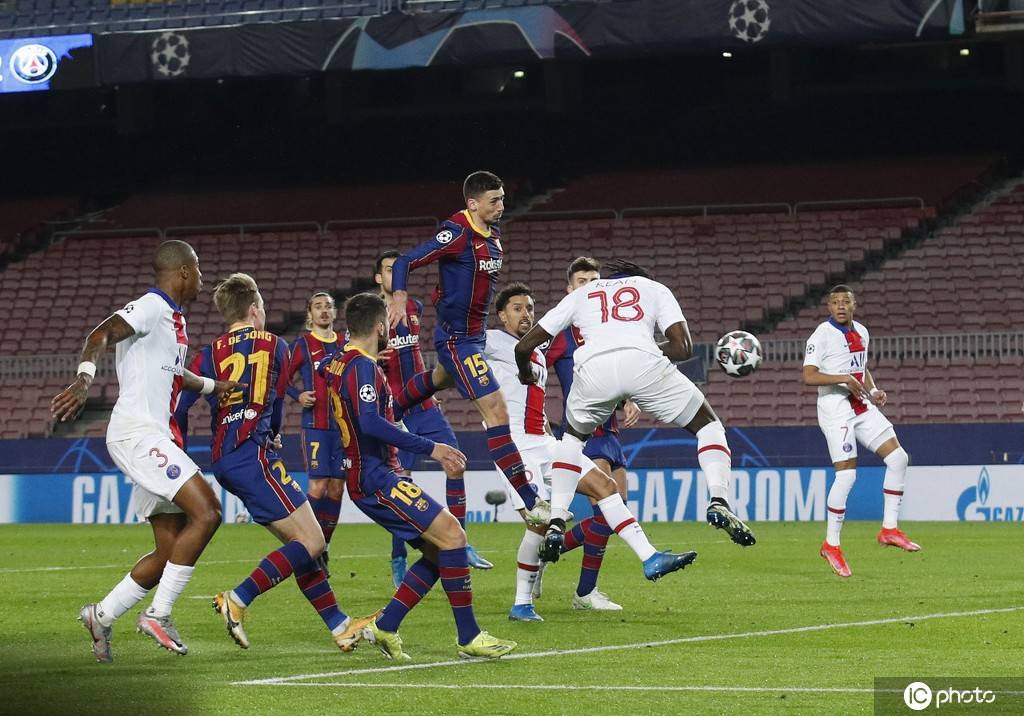 巴萨vs巴黎翻盘（大逆转重现？世体：列举巴萨逆转巴黎的十个理由）-趣拿体育