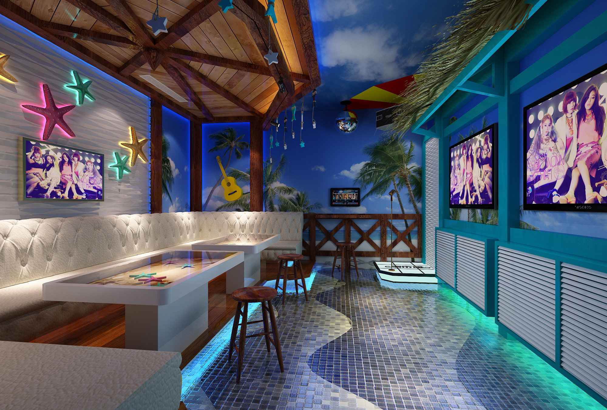 今年业绩目标还没完成？KTV年终营销攻略了解一下！冲业绩全靠它