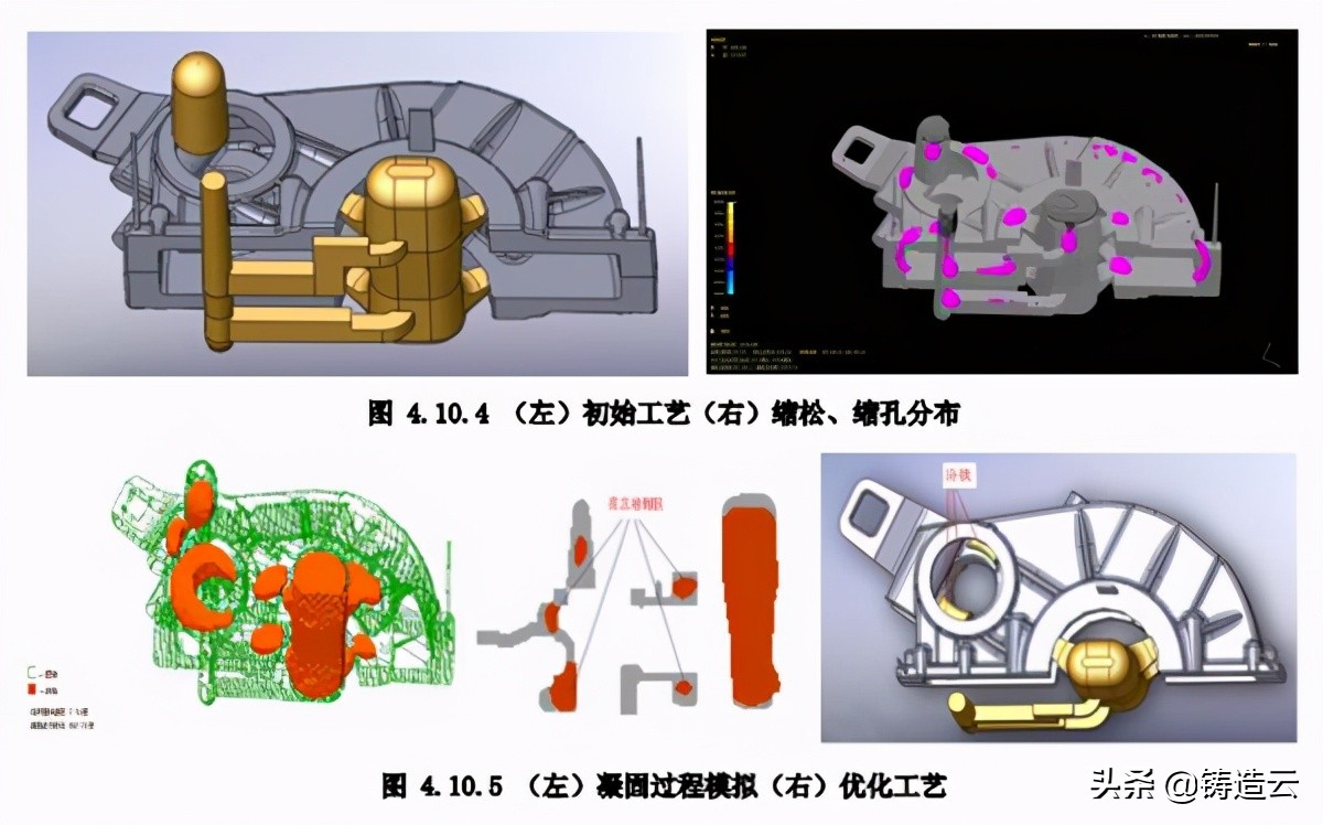 「智能制造应用案例」案例二：高强铸件生产和加工数字化车间