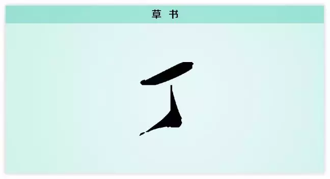 每日一字：丁