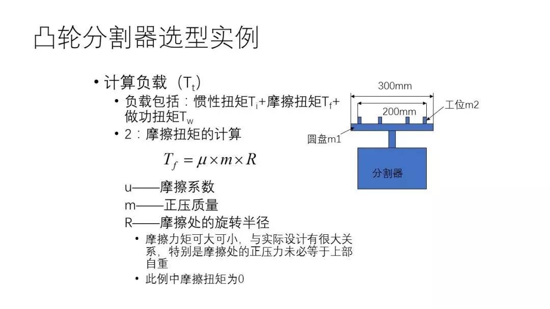 86页PPT，自动化非标设计各标准件选型知识