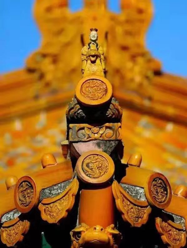 徽派建筑与四合院结合是什么样子？看李鸿章的淮军公所就知道了