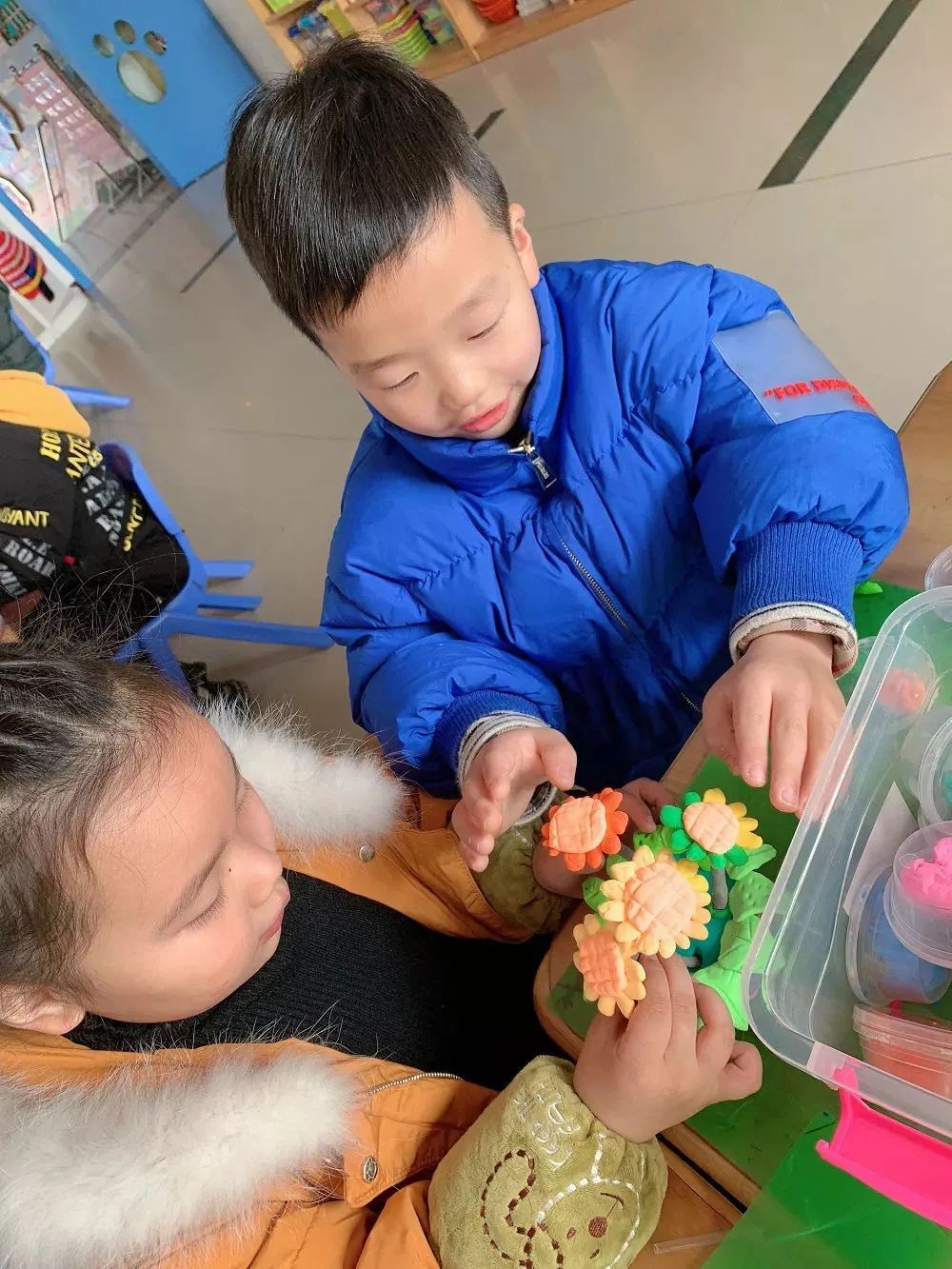 幼儿园特色教育，幼儿园特色教育工作总结
