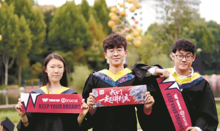 上海这所211高校太委屈，明明拥有A类学科，却常被调侃为民办三本