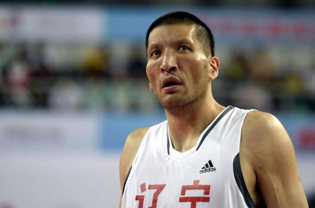 中国篮球排名前十名是谁（风靡世界的姚明仅排在第二）