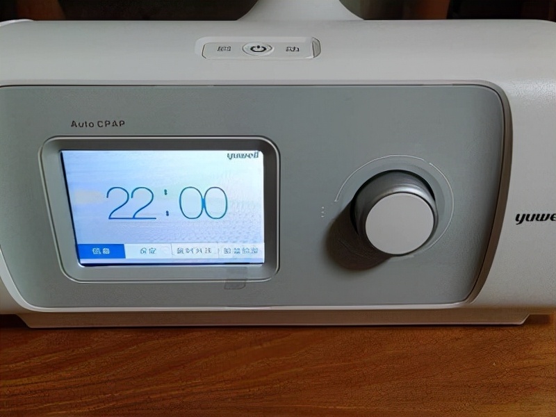 夜间睡觉感觉呼吸困难？别把它不当回事，小心拖成大病