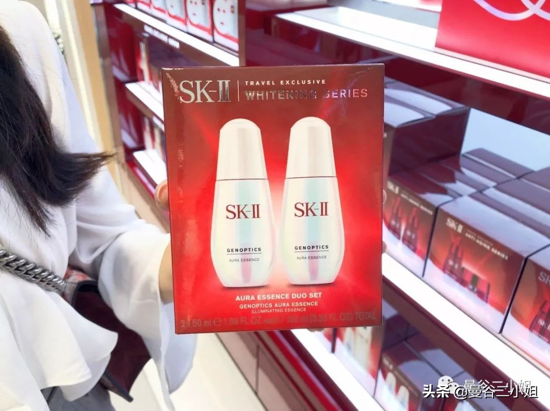 曼谷King Power王权免税店什么值得买？2019年购物超详攻略出炉