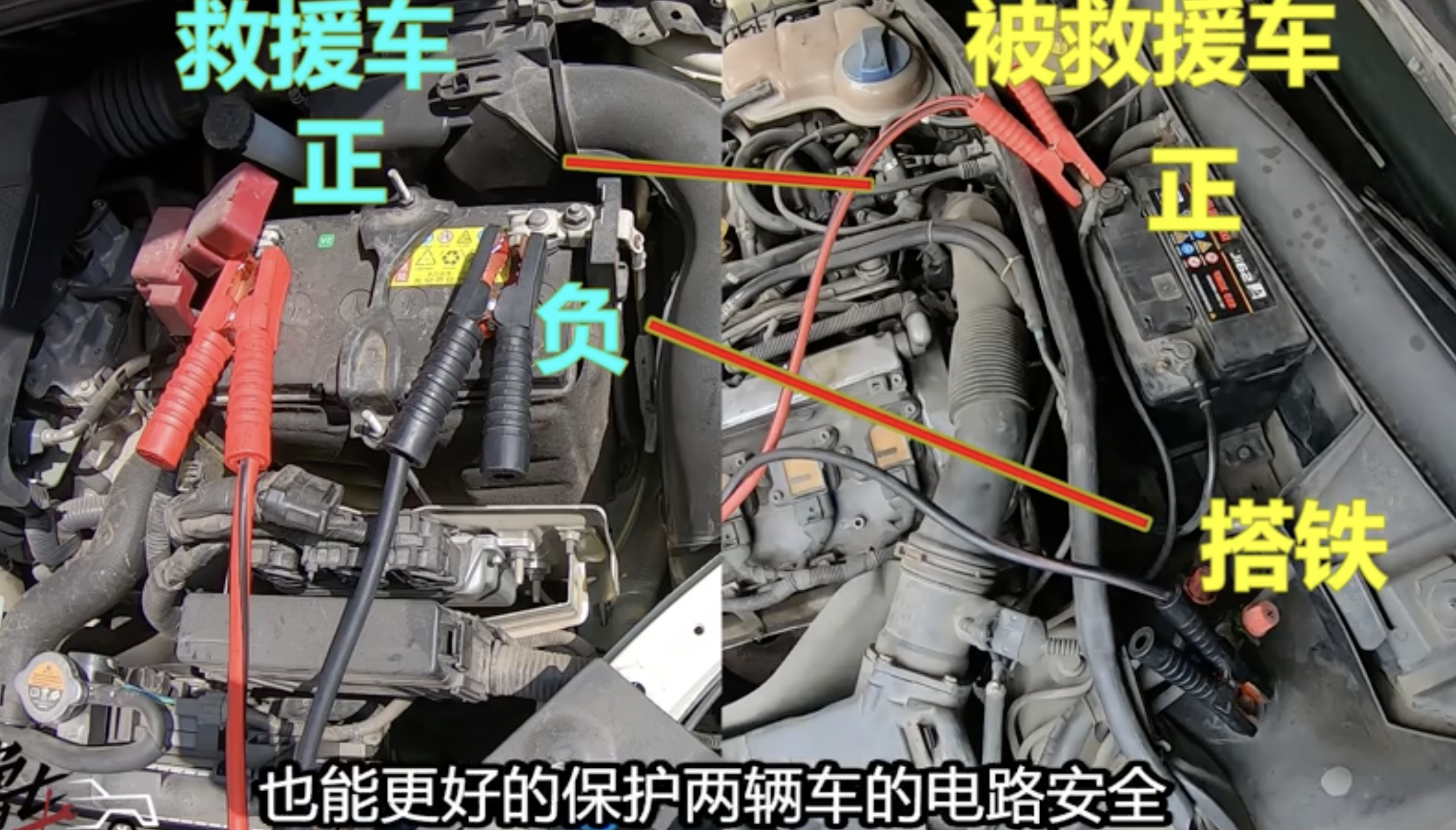 车子开了几年后，坏的地方越来越多？可能是你做了这4件错事