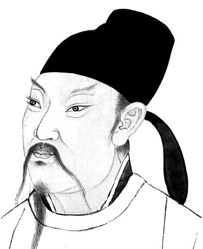 白居易是什么居士(「文学小知识」有居士之称者)