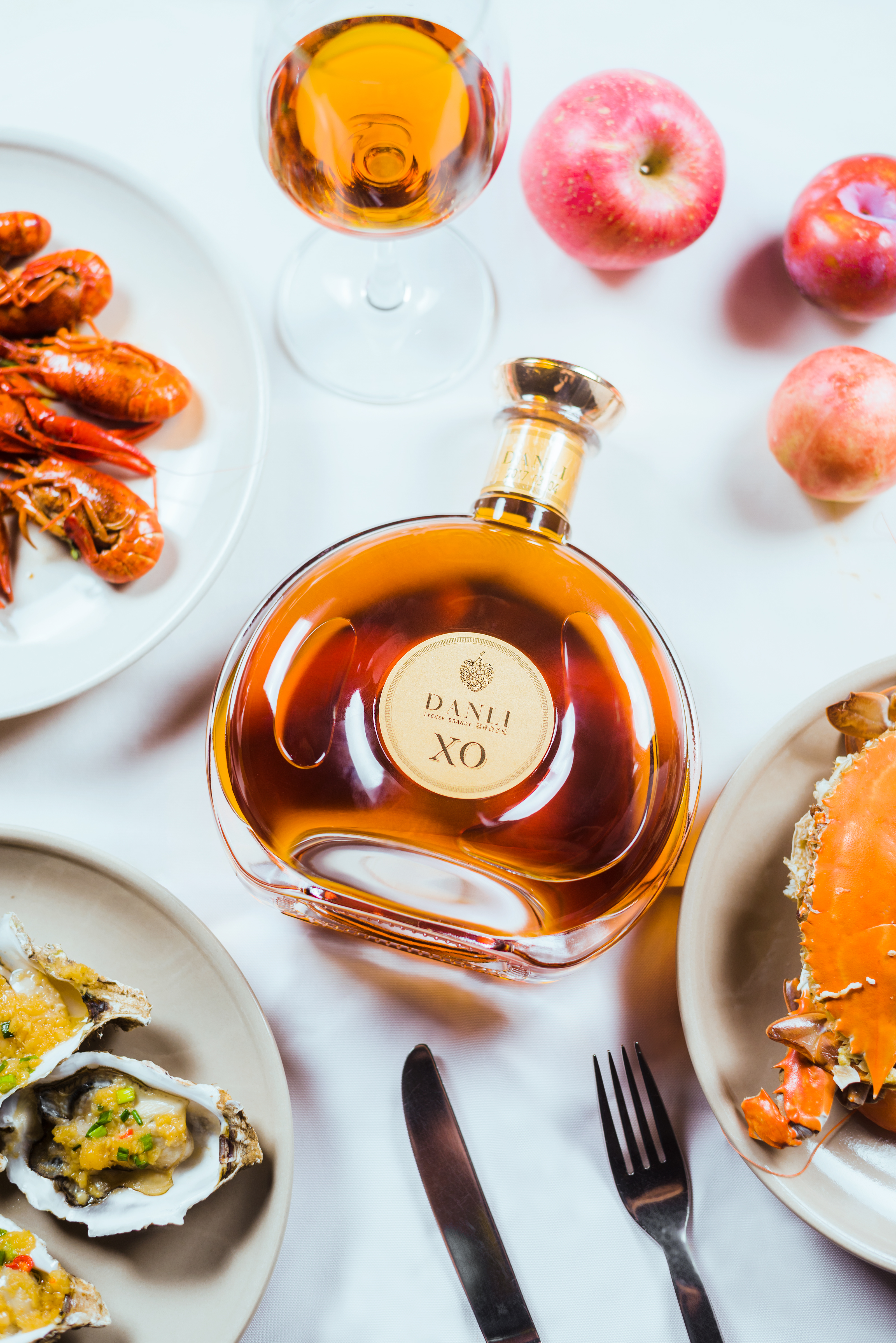 xo洋酒的价格图片大全(别再搞错xo) - 价格百科