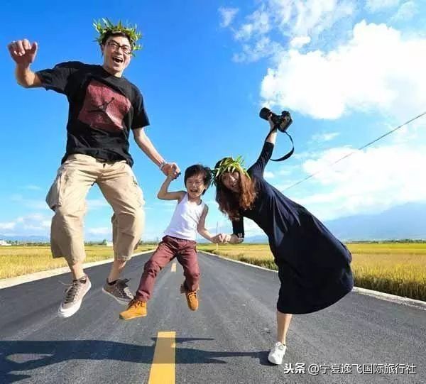 每周一期电子报，出游线路早知道，11月21日更新，银川出发