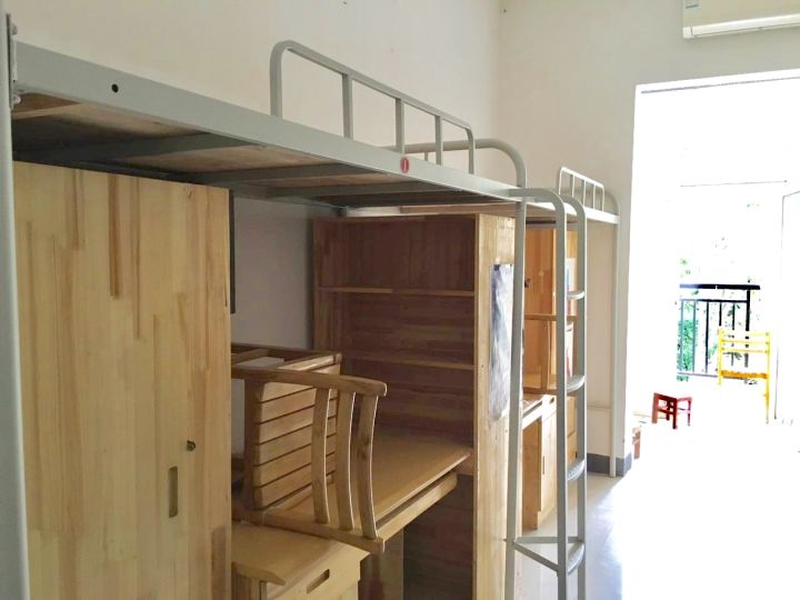 中国“最豪华”4所大学的宿舍，清华北大靠边站，厦大让人心动