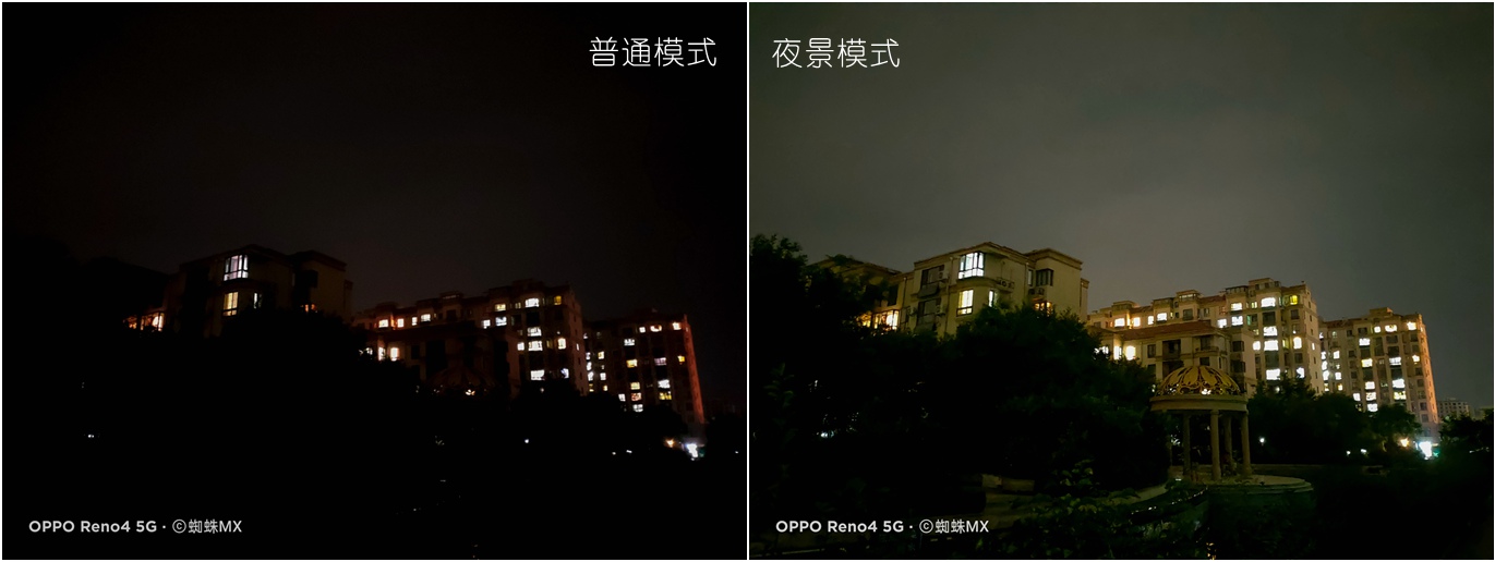 oppo reno4详细参数（最有趣的5G视频手机）