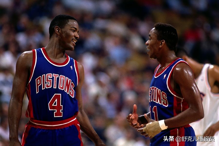 為什么nba沒有傳統強隊（NBA歷史十大強隊：詹姆斯讓73勝勇士成恥辱，榜首居然不是96公牛）