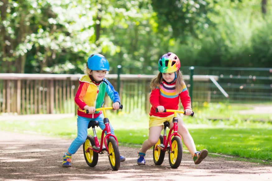 儿童期过量运动，小心孩子长不高