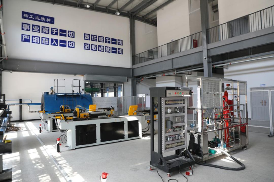 中国唯一一所核工业高职院校，2020年首次单招