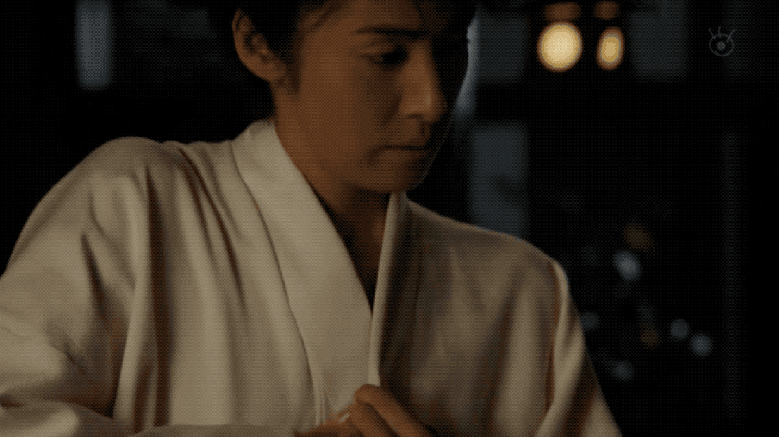 宝冢歌剧团的传奇男役，又A又飒，被称为日本女性独身最后的堡垒