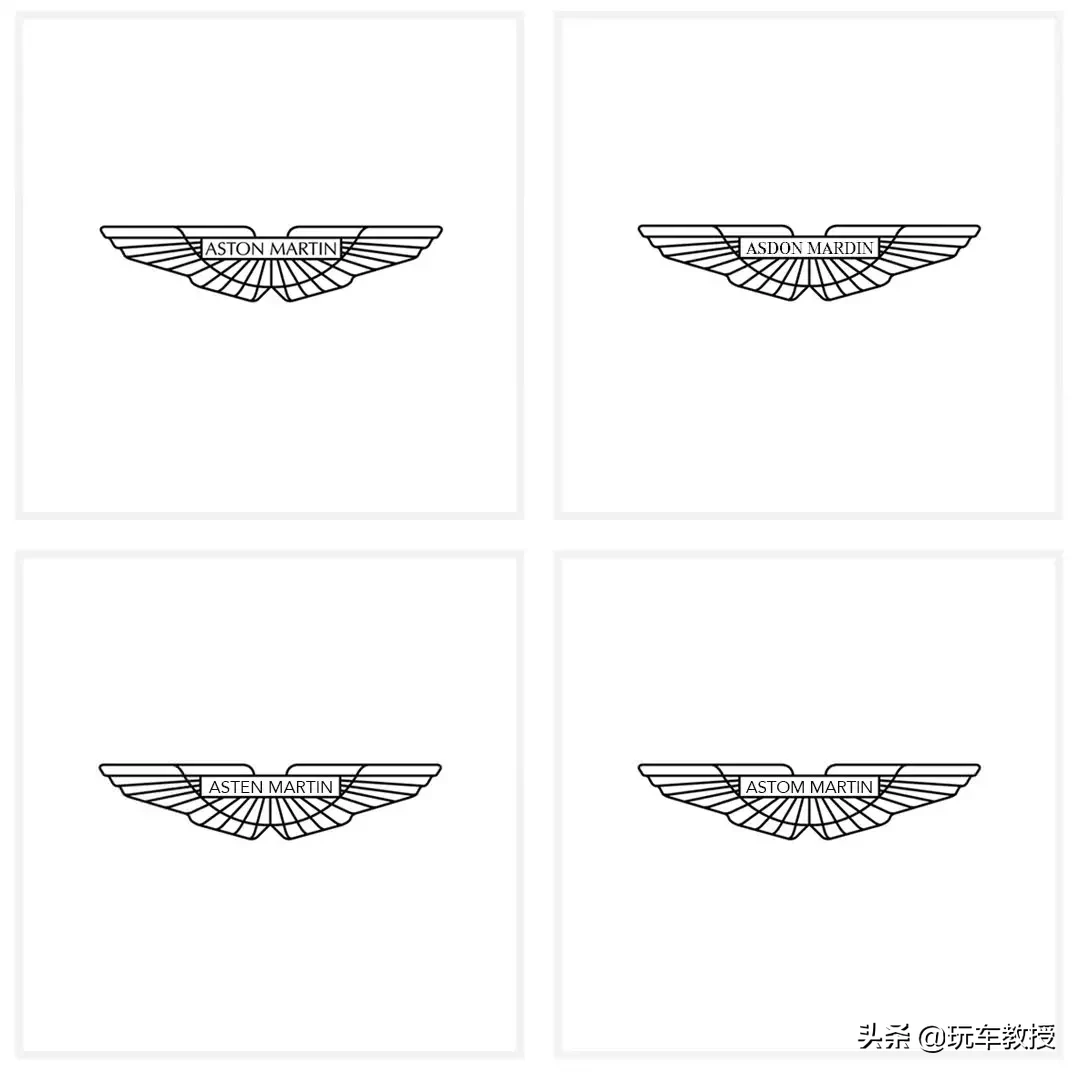 奥迪车标几个圈？