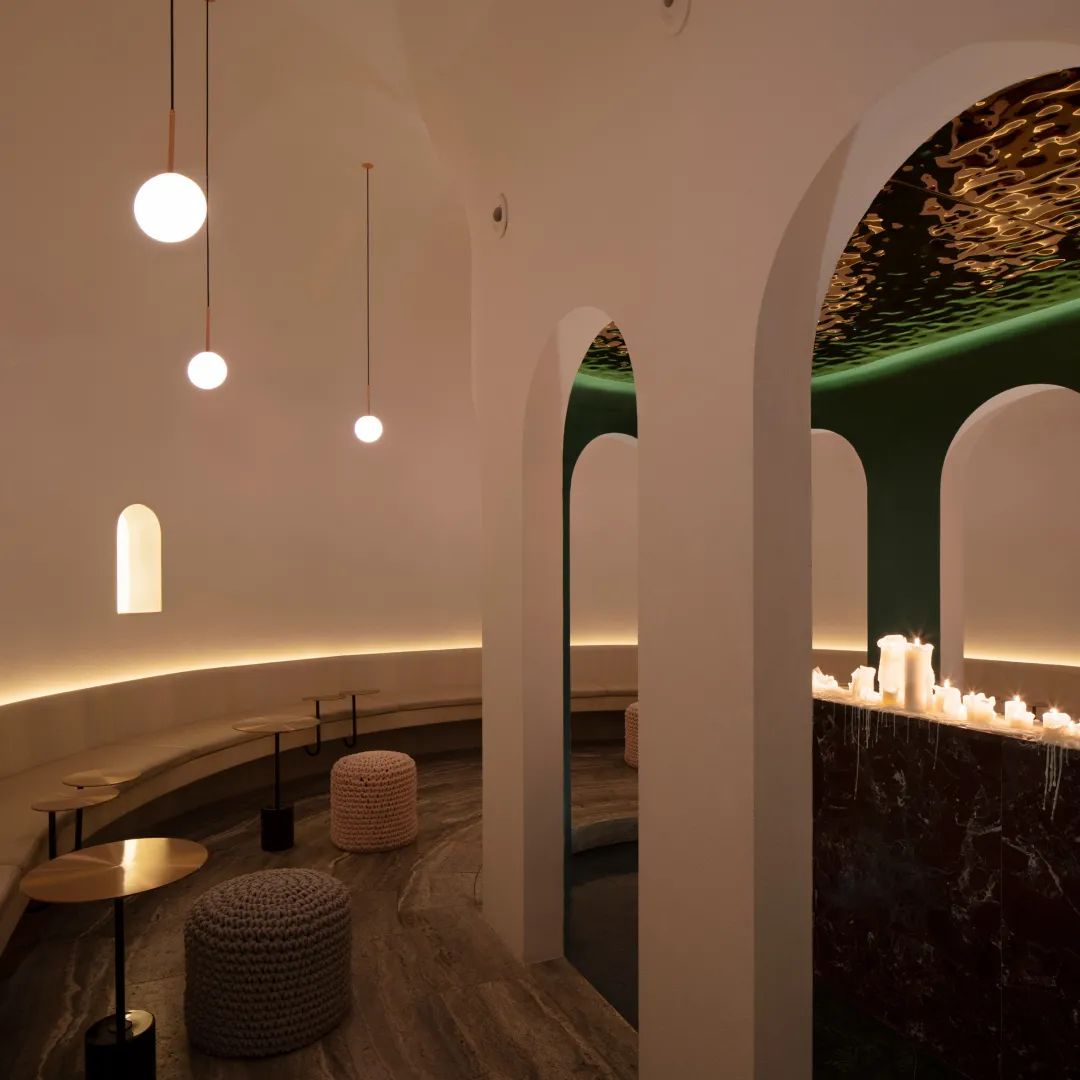 RR · LIFESTYLE | 越来越「美」的中国建筑