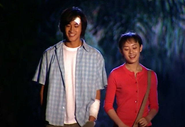 18位與孫儷演過情侶的男星，誰對她有過好感？誰不想再與她合作？