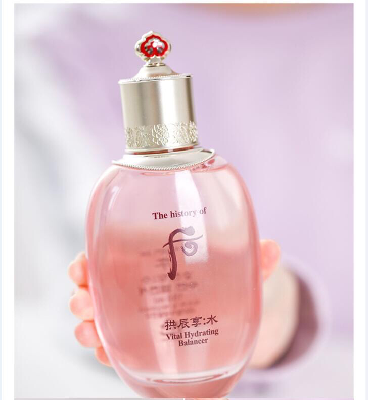 公認(rèn)最好用的4款爽膚水，補(bǔ)水保濕效果好，用過的人都贊不絕口