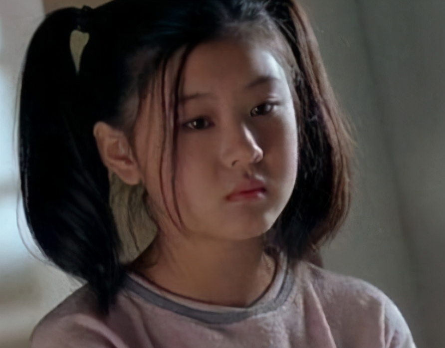 李小萌：15岁出道，被丈夫视作珍宝，拍戏多年一次吻戏都没接过