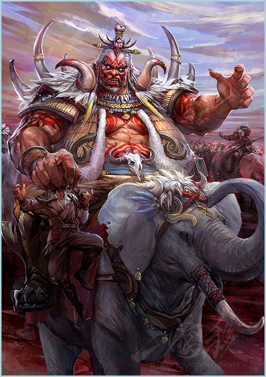 三国杀：盘点那些堪称史上最弱的武将，你们知道都有谁？