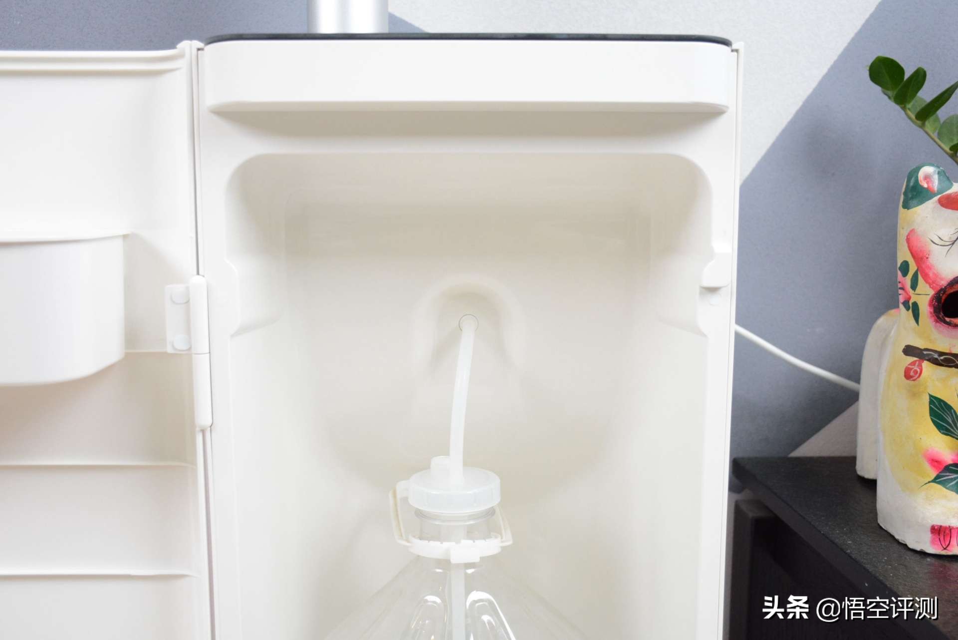 茶吧机的缺点是哪些（魔凡智能即热茶吧机评测）