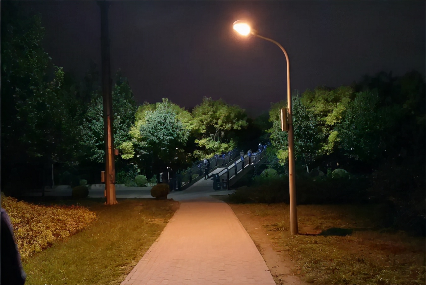 四方共建，源于航天，特殊人才，奉献太空——北华航天工业学院