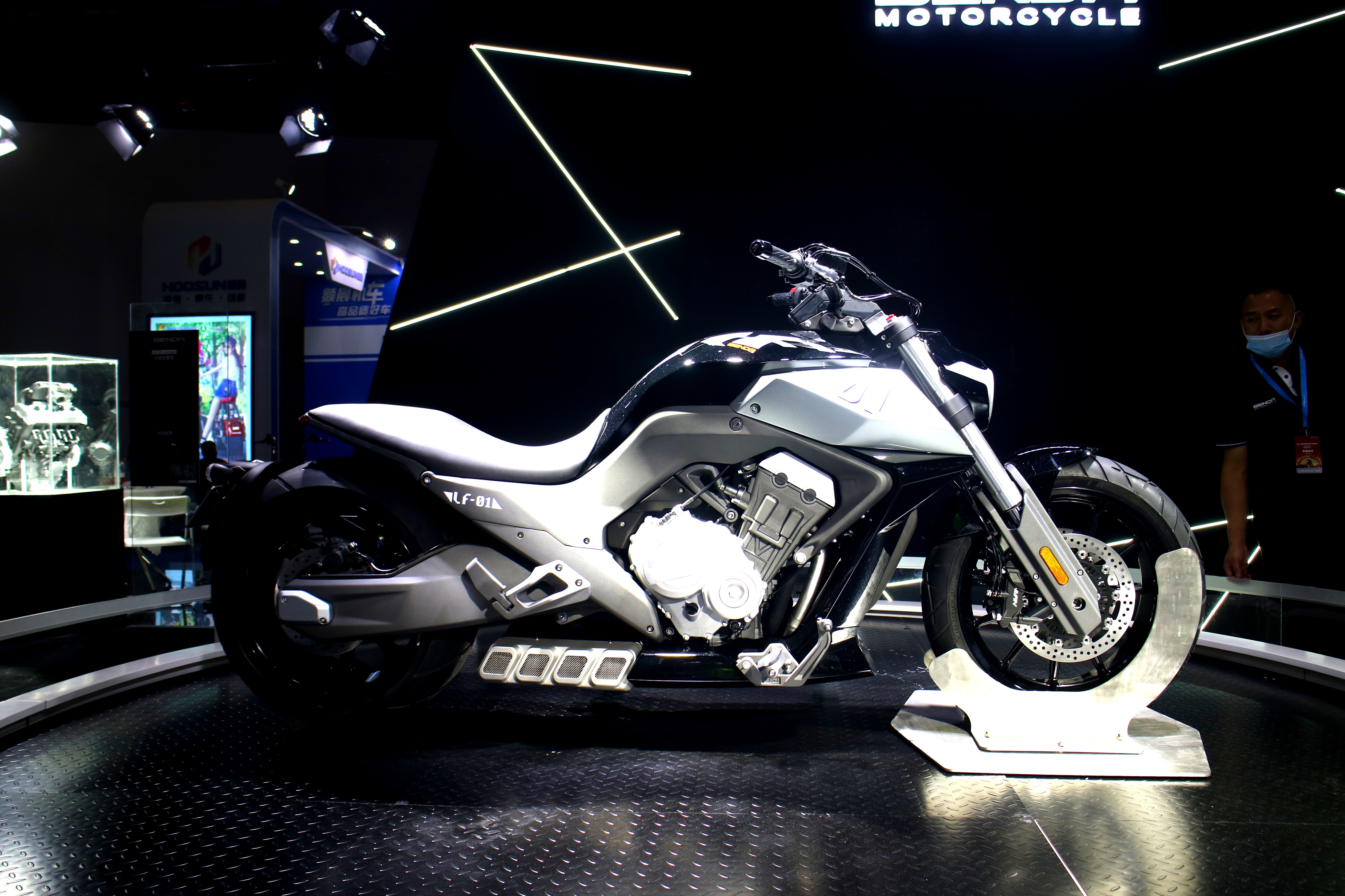 国产摩托车排名 国产机车排行榜前十名-起航号